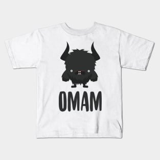 OMAM Kids T-Shirt